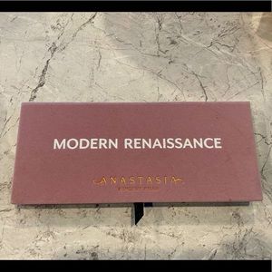 Anastasia Beverly Hills Modern Renaissance